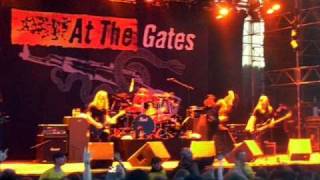 At The Gates - And The World Returned