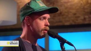 Saturday Sessions: Bonnie 'Prince' Billy sings "If I had the World to give"