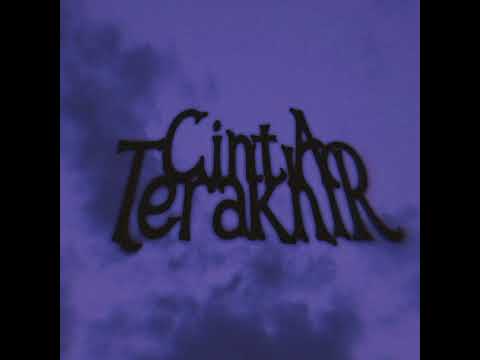 YesterDie - Cinta Terakhir w/Red uzi (prod.sadpra x gavinhadley)