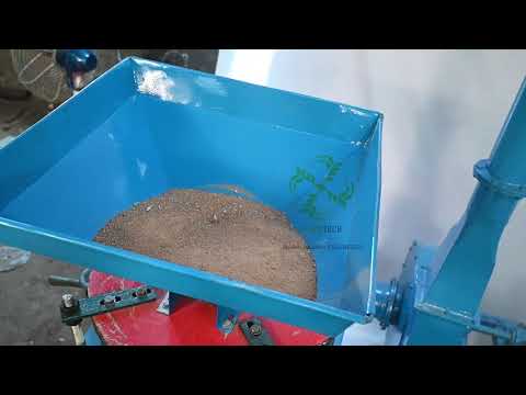 18 hp semi-automatic wheat flour mill plant, capacity: 250 k...