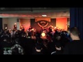 Bitter End - Terrified Eyes Live Long Island New York