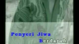 Amy Search - Kalimah Cinta