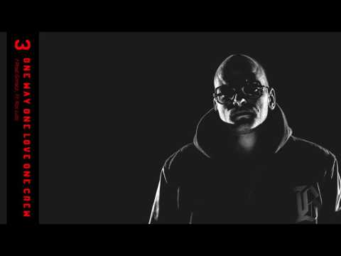 Paluch - One Way, One Love, One Crew (prod. Grrracz) ft. Ras Luta INSTRUMENTAL