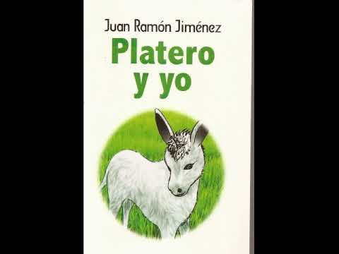 Platero y yo Juan Ramón Jiménez Audiolibro completo
