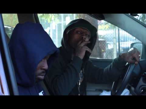 A-One (Ft. HD Of Bearfaced) - Allen Iverson (Official Music Video)