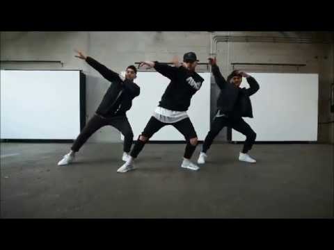 Coco - O.T. Genasis MIRRORED DANCE PRACTICE