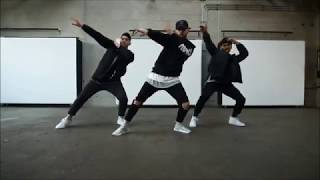 Coco - O.T. Genasis MIRRORED DANCE PRACTICE