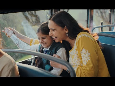 Godrej No.1's 'Dil Se Khoobsurat' campaign. 