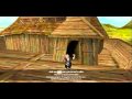 Black & White Sailor Song (HD) 