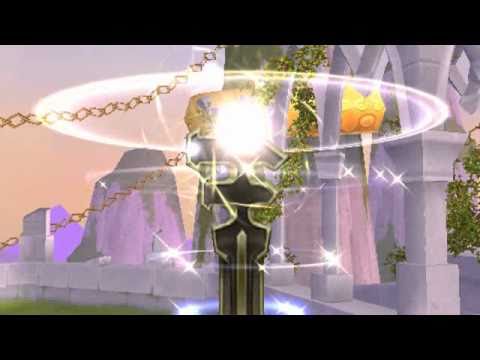 Birth by Sleep, English cutscene: 103 - Chasing Terra