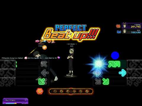 Pina Colada by Min -Audition Beatup VN