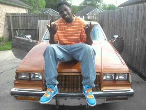 QBLACK FT LIL ROCKET IMA STAND OVA YOU G-MIX.wmv
