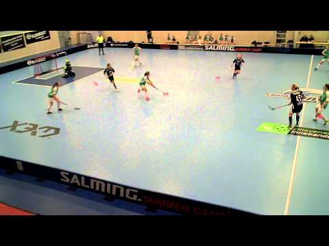 FH1 141214 Lindås IBK - Lindome IBK (4-3) HD Per3