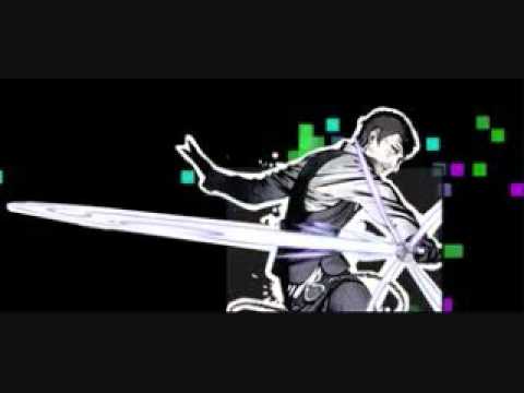 No More Heroes Soundtrack- We Are Finally Cowboys (True Final Boss: Henry)