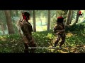 Assassin`s Creed III - 5 серия [Не лучшее детство] 