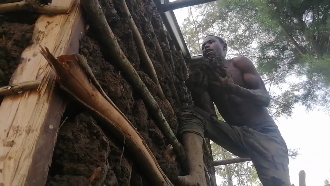 our house advancement project