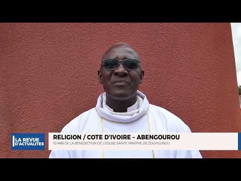 La Revue d'Actualités du 28 août 2026