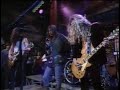 Tesla Song And Emotion Live Hangin With MTV
