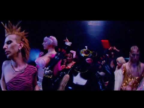 Myss Keta - Finimondo (Keyofkick remix)