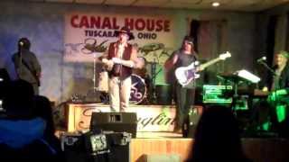 Don Ray Band - Live @ The Canal House - Our House
