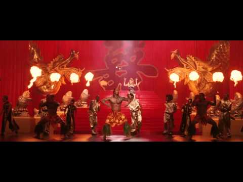 "Aint No Reason"Be cool 1080p  Final Song Scene