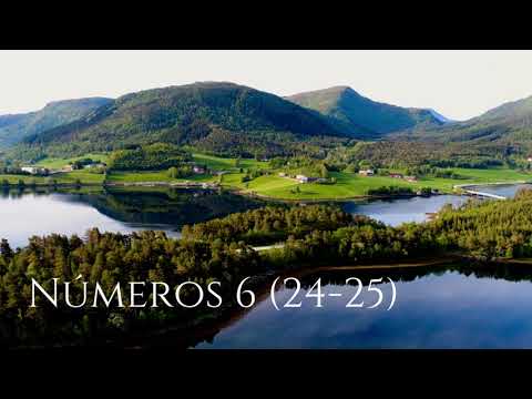 Números 6 (24-25)