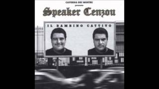 Speaker Cenzou - Vai Di Gusto