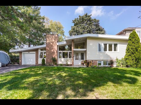 389 Tyneview Lane, Richmond Hill Home for Sale - Real Estate Properties for Sale