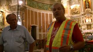 Elvis Presley and the Miracle of the Rosary song