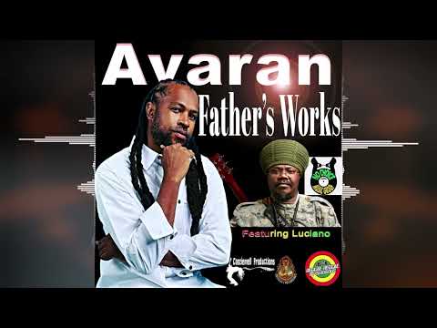 Avaran & Luciano - Father's Works [No Choice Music] Release 2022