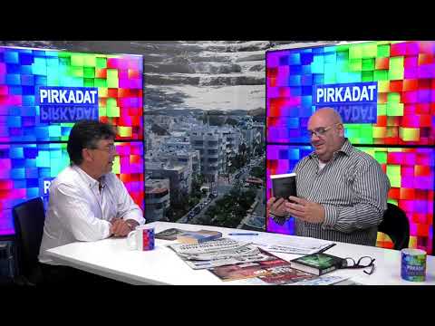 PIRKADAT: Sági György