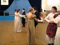 конский бранль 