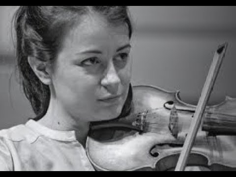 MuCH Music Opening Concert & Artist Diploma of Liya Petrova