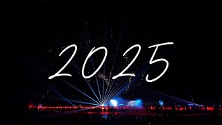 Happy new year!