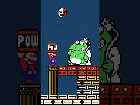 Feeding Wart Weird Stuff 🍆💥