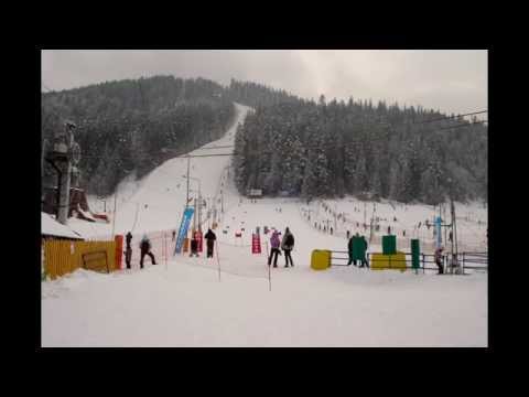 Wideo - Centrum narciarskie NOSAL - YouTube