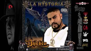 Diablo ,Mi Revoluxion 👈🏼