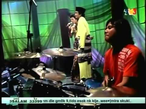 Ghazal Rock - Anuar Zain & Ning Baizura - Penawar Rindu