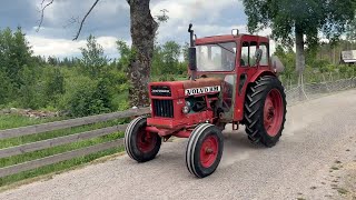Volvo 600 wheel tractor | Image 4 - Agroline