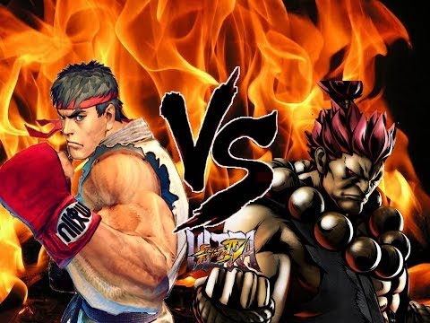 Ultra SFIV - Daigo [Ryu] vs Tokido [Akuma]