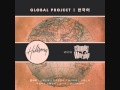 Hillsong Global Project 한국어 강하신 주 Stronger