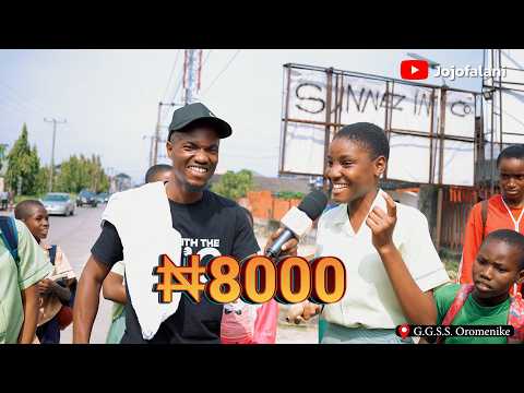 Damn! These girls are so brilliant 😍 | Double it Friday with Jojofalani