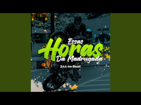 Essas Horas Da Madrugada