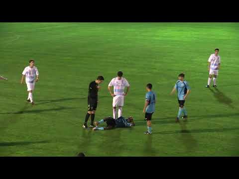 2°Tempo Lentigione 2-0 Borgo San Donnino torneo juniores emiliagol