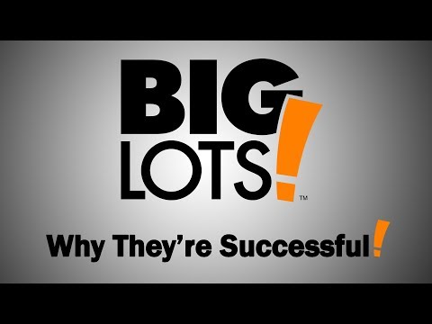 Big Lotscareers