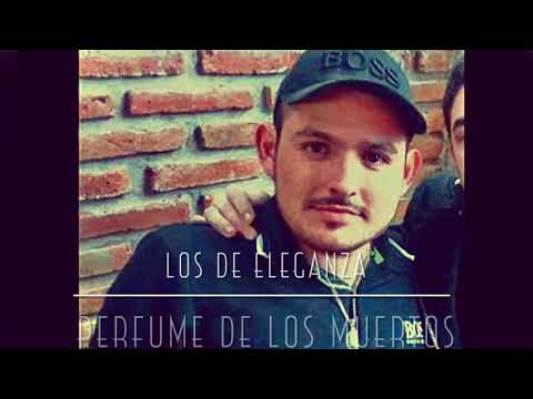 los de eleganza - perfume de los muertos (el roke de los antrax) en vivo
