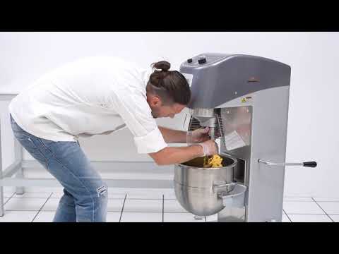 Felsinea  MARTE 20 Planetaria - MARTE 20 Planetary mixer