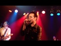 Ike Reilly- My Wasted Friends-Double Door 11/25/11