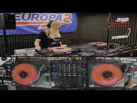 Europa2 MixLab 019 Kevi Anavi