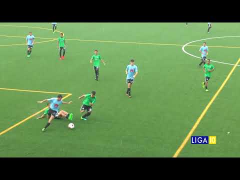 Sapir Amar Soccer Reel Professional Video